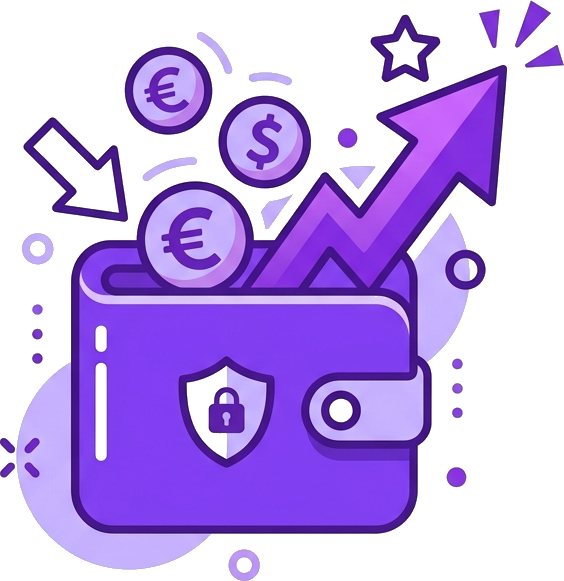 Fund & Trade