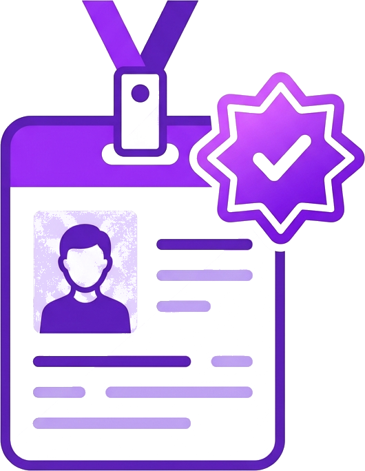 Verify Identity