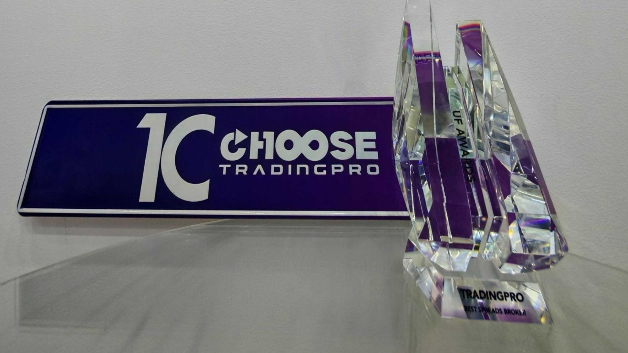 TradingPRO Dominates iFX EXPO Dubai 2026: A Vision for the Future of Online Trading