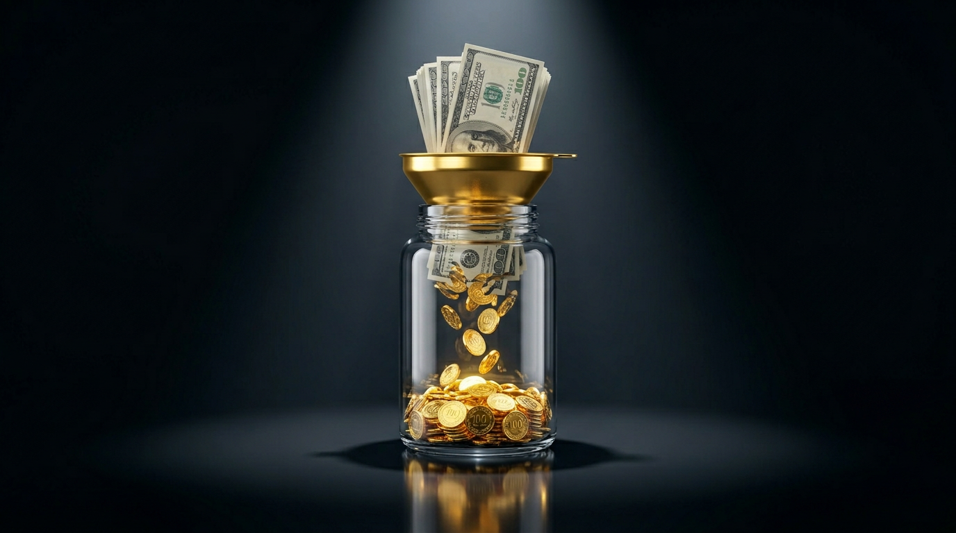 How to Start Forex Trading with Small Capital: Rookie Account Guide