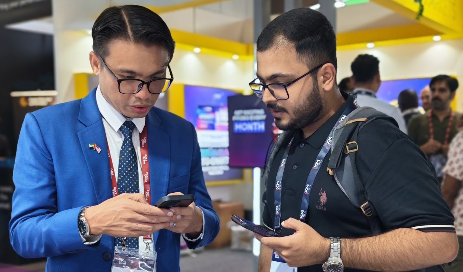 Inside Forex Expo Dubai 2025: TradingPRO’s Biggest Highlights Yet