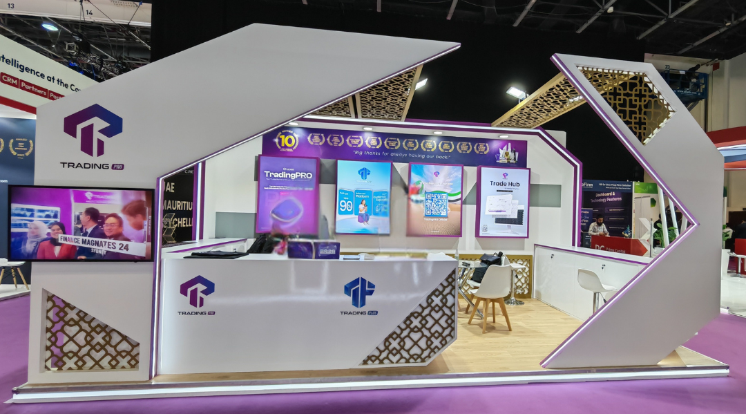 Inside Forex Expo Dubai 2025: TradingPRO’s Biggest Highlights Yet