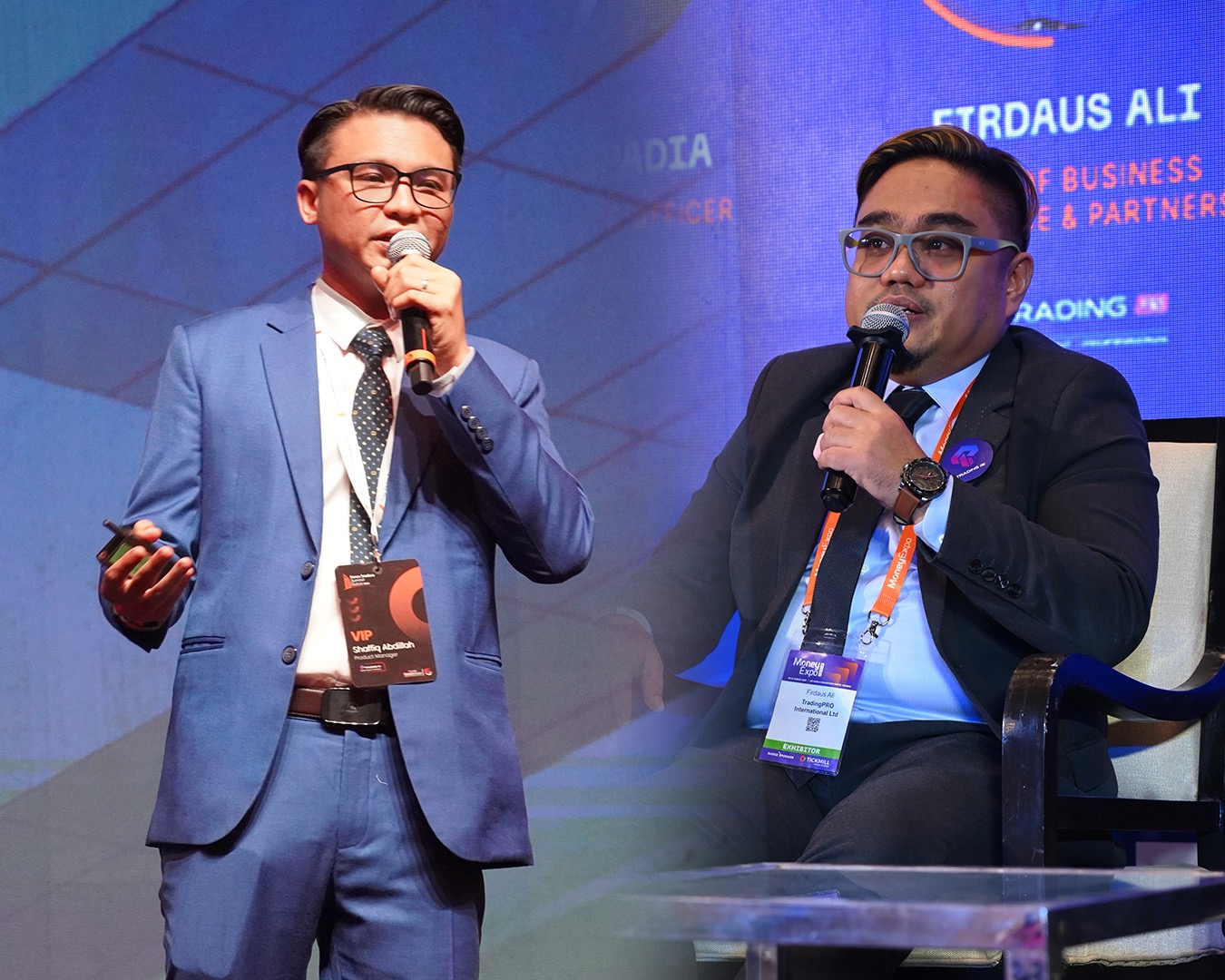 TradingPRO Powers Up as an Official Sponsor of Dubai Affiliate Summit 2025