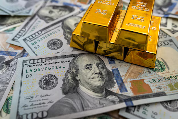U.S. Government Shutdown 2025: How Forex, Stocks, and Commodities Are Reacting
