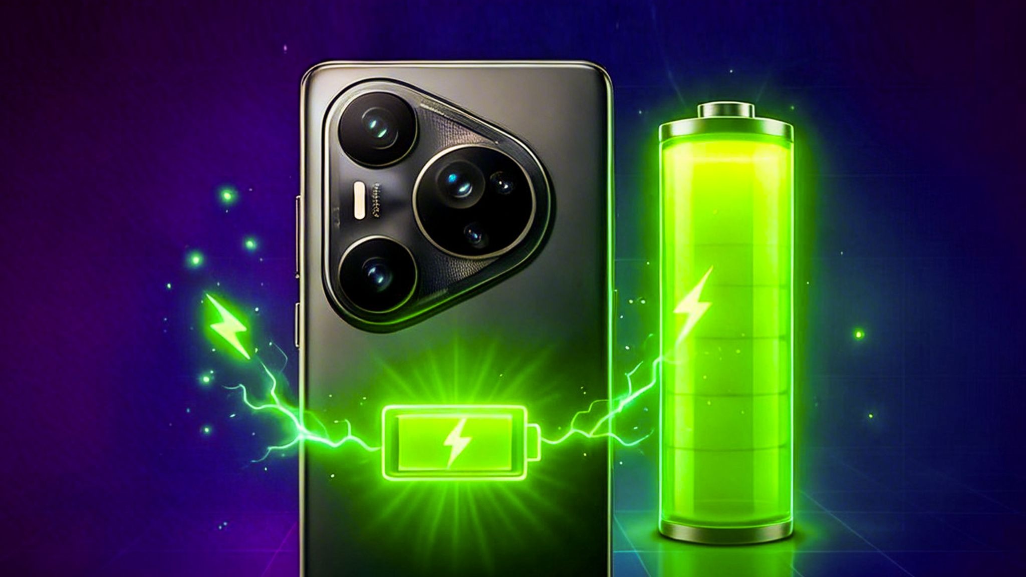Trade Anywhere: How Huawei Pura80 Ultra Powers Your Success