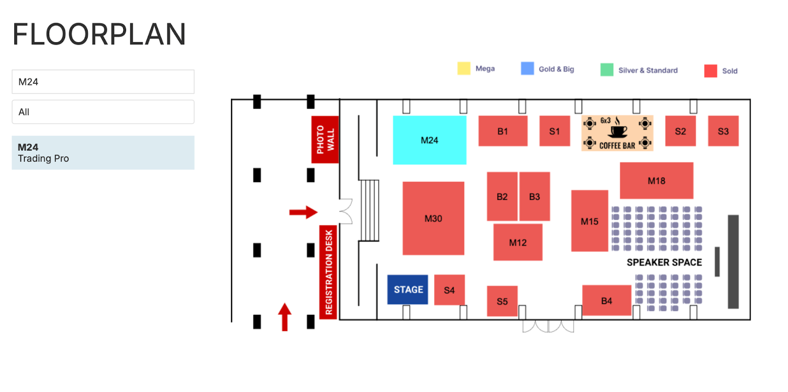 TradingPRO to Shine as Diamond Sponsor at Traders Fair South Africa 2025