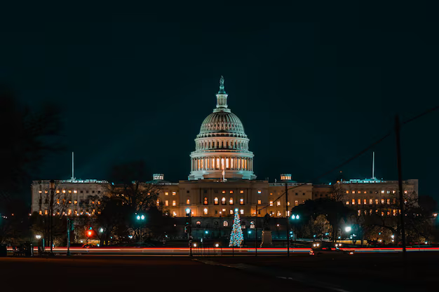 U.S. Government Shutdown 2025: How Forex, Stocks, and Commodities Are Reacting