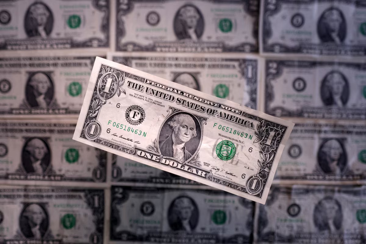 US CPI Hits 3.7%: Dollar Surges to 18-Month High, October Hike Odds Jump