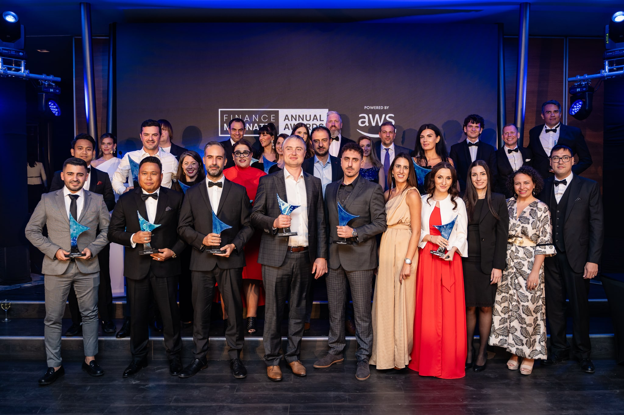 TradingPRO Nominated for the B2C Group – Broker Award at FM Awards 2025