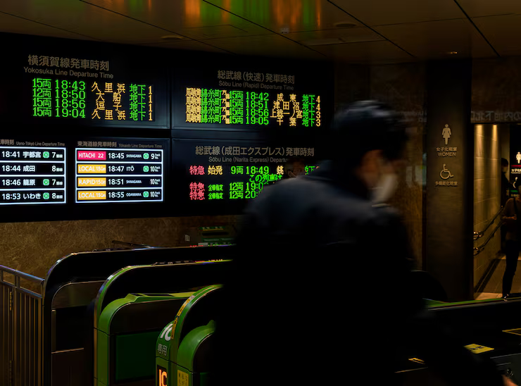 U.S. Government Shutdown 2025: How Forex, Stocks, and Commodities Are Reacting