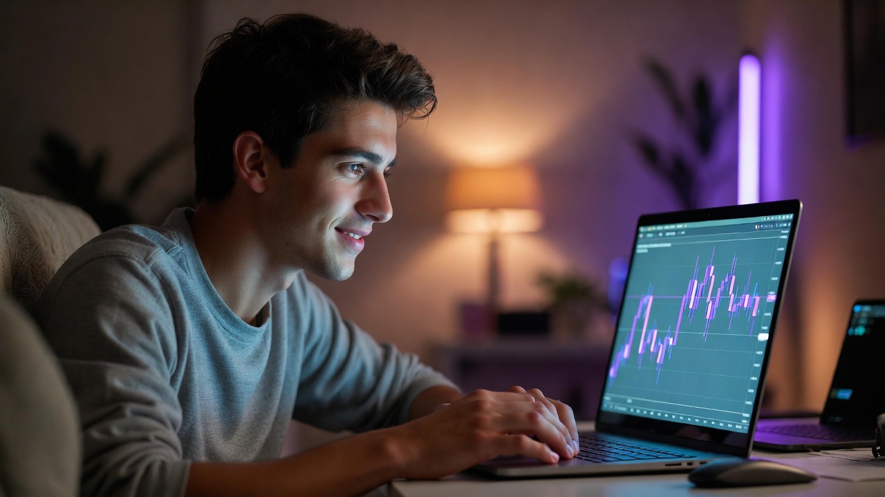What Is Copy Trading? A Complete Social Trading Guide for Beginners