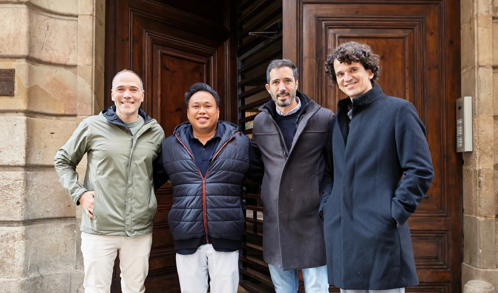 Global Fintech Synergy: How TradingPRO CEO Mr. Fazril Izwan’s Visit to FXStreet in Barcelona Sets the Stage for a New Era of Trading Innovation