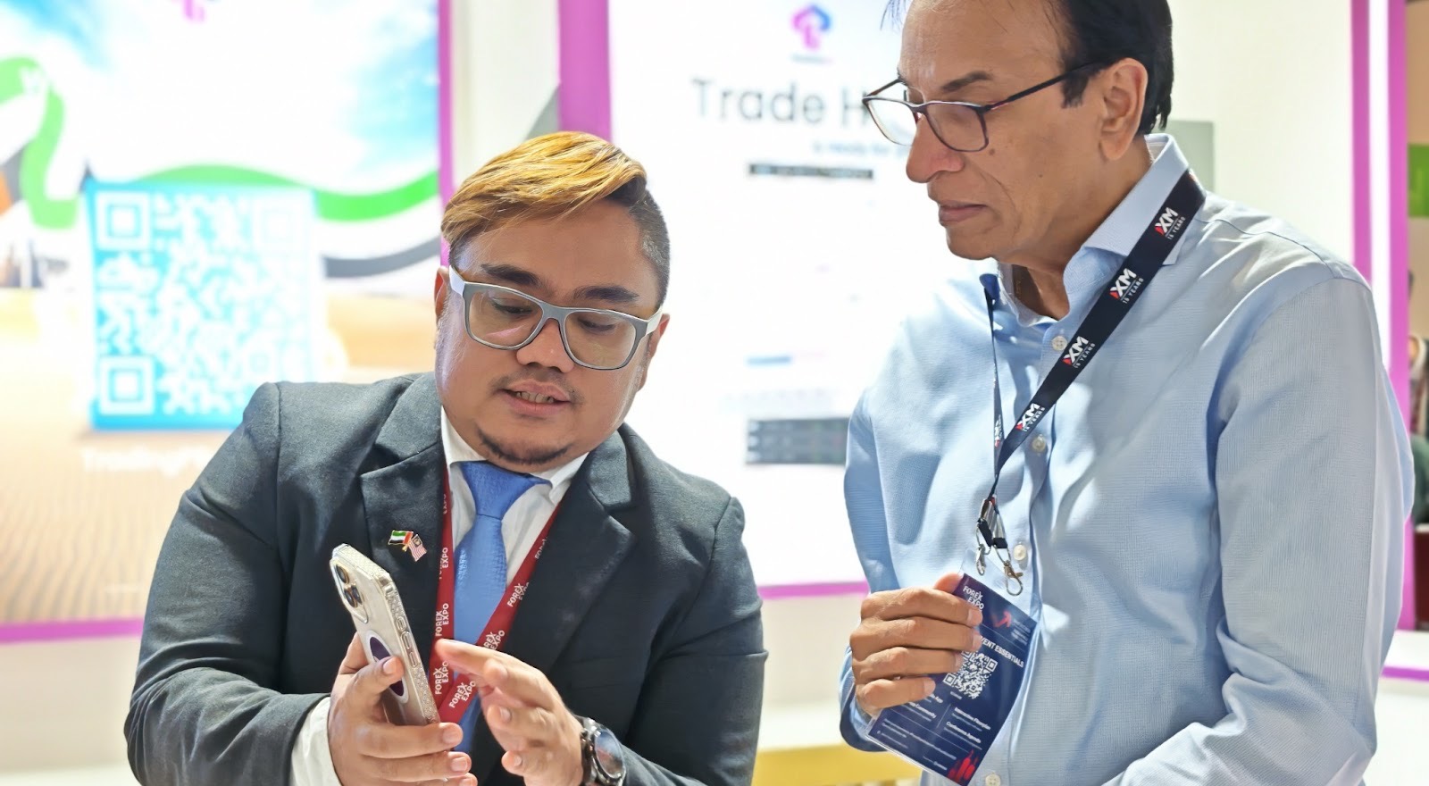 Inside Forex Expo Dubai 2025: TradingPRO’s Biggest Highlights Yet