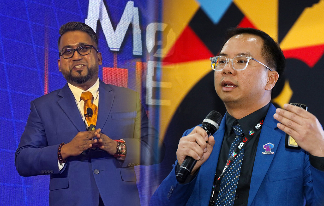 TradingPRO Joins Smart Vision Summit South Africa 2025