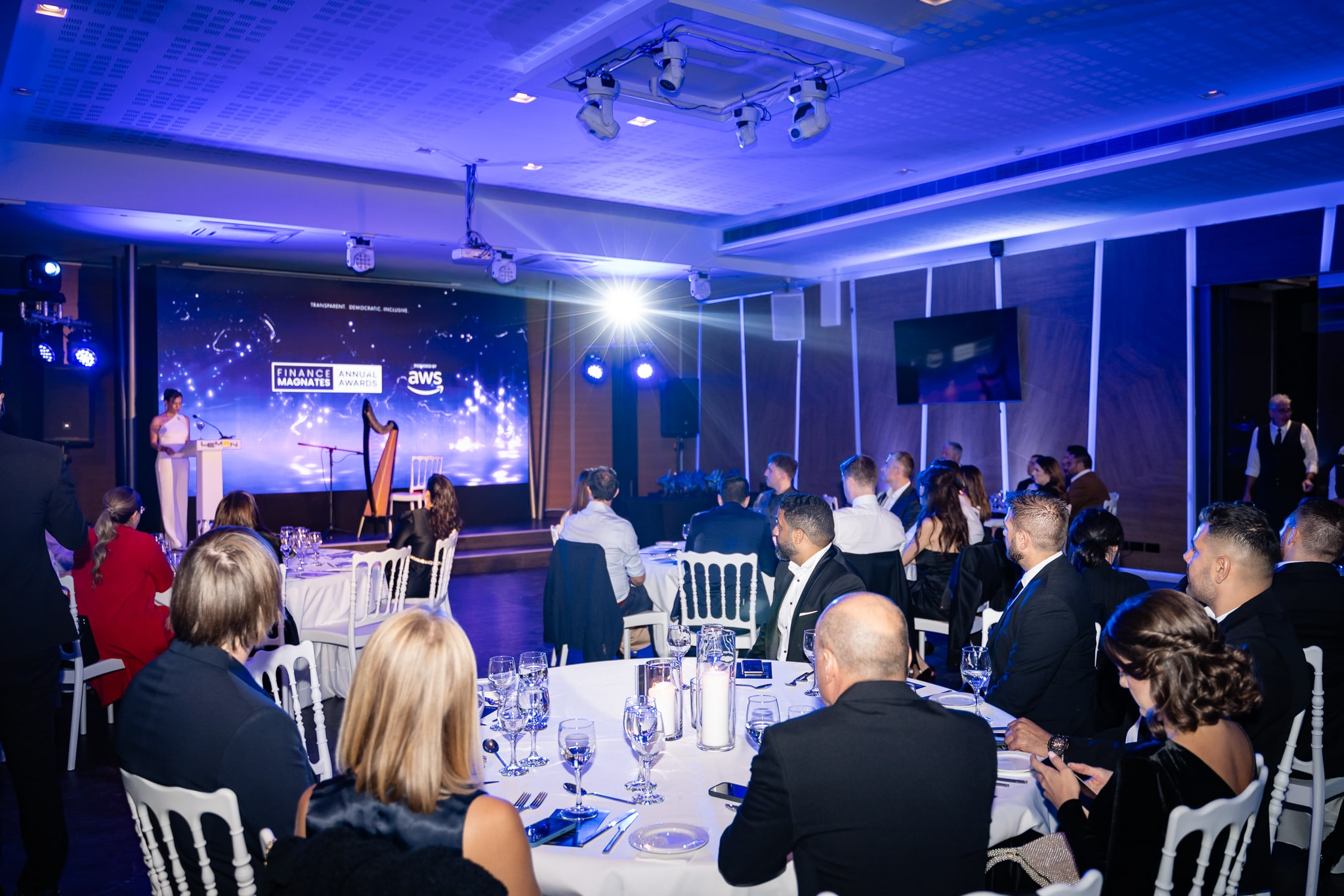 TradingPRO Nominated for the B2C Group – Broker Award at FM Awards 2025