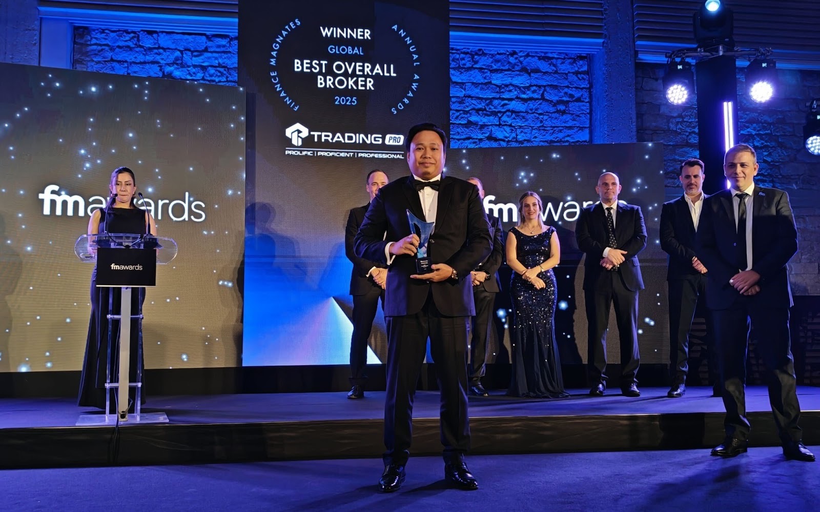 TradingPRO Featured in Finance Magnates: What Our Win Means for Traders