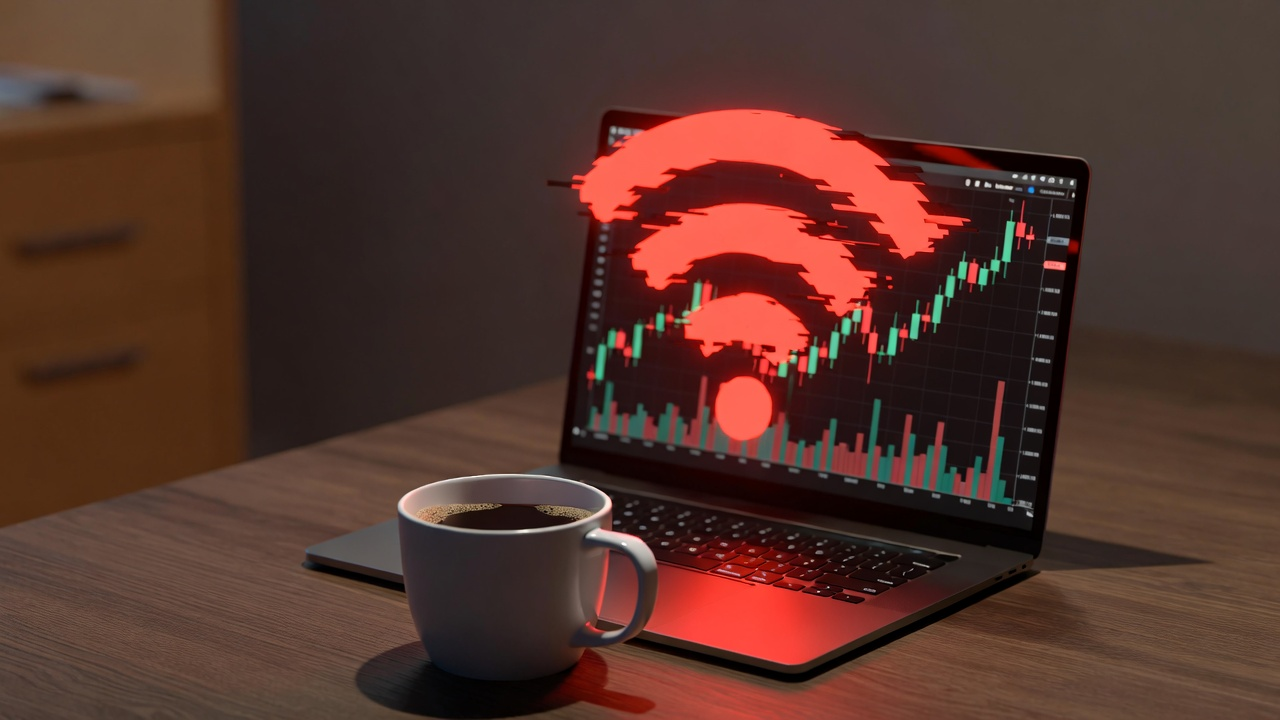 Why MT4/MT5 Account Security is Crucial for Beginners