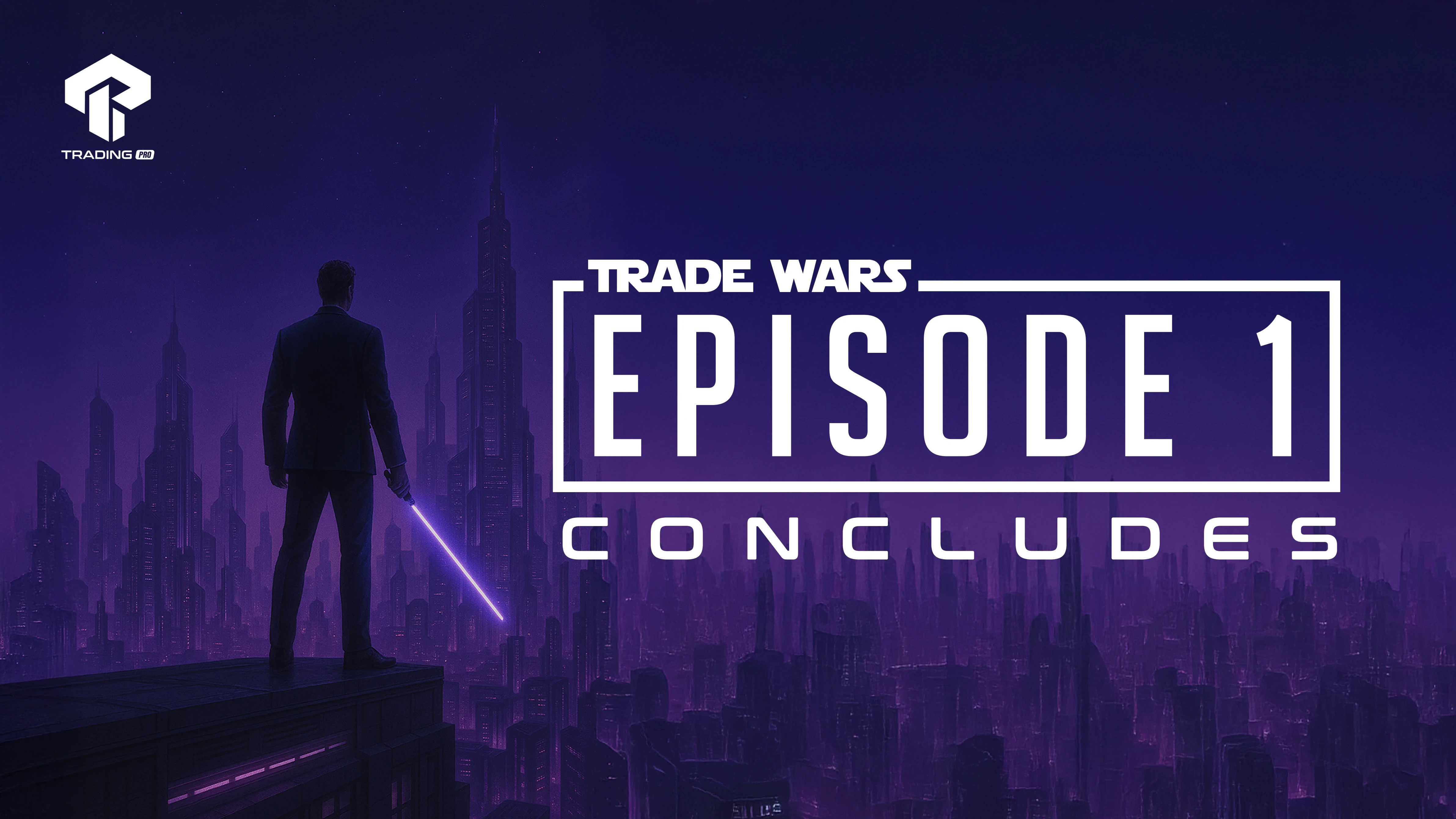 Trade Wars Episode 1: The Awakening – Spotlight Winners Revealed!