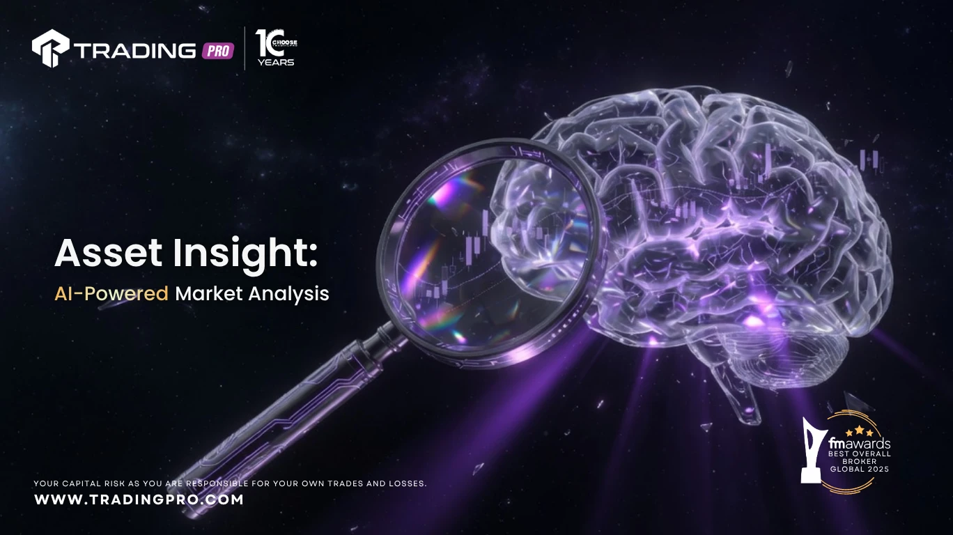 Asset Insight: AI-Powered Market Analysis