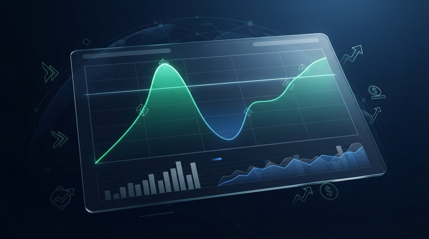 High watermark in performance fees: How charges are calculated