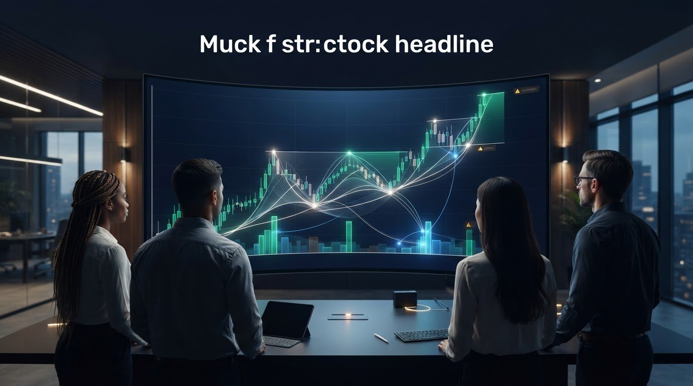 Wyckoff Method Explained Simply: Read Market Structure, Not Just Patterns