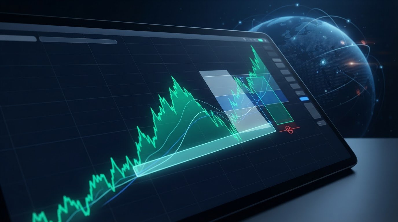 Trading Pullbacks in a Trend: Spot Entries and Manage Risk